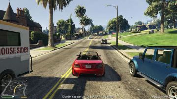 Immagine 108 del gioco Grand Theft Auto V - GTA 5 per Xbox One