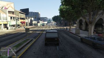 Immagine 109 del gioco Grand Theft Auto V - GTA 5 per Xbox One