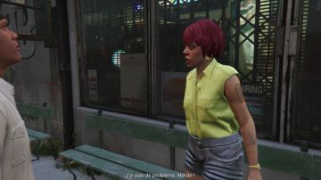 Immagine 111 del gioco Grand Theft Auto V - GTA 5 per Xbox One
