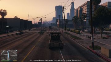 Immagine 113 del gioco Grand Theft Auto V - GTA 5 per Xbox One