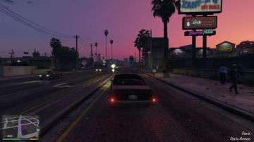 Immagine 115 del gioco Grand Theft Auto V - GTA 5 per Xbox One