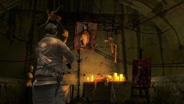 Immagine -1 del gioco Resistance Retribution per PlayStation PSP