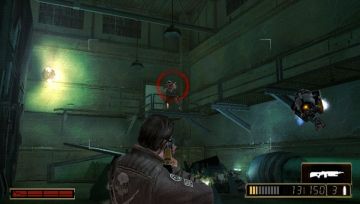 Immagine 0 del gioco Resistance Retribution per PlayStation PSP
