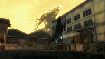 Immagine -9 del gioco Resistance Retribution per PlayStation PSP
