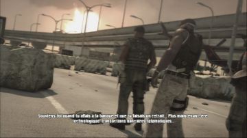 Immagine 13 del gioco 50 Cent: Blood On The Sands per Xbox 360