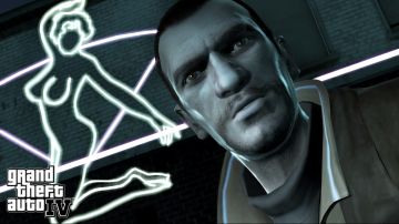 Immagine -10 del gioco Grand Theft Auto IV - GTA 4 per PlayStation 3