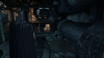 Immagine 14 del gioco Batman: Arkham Asylum per Xbox 360