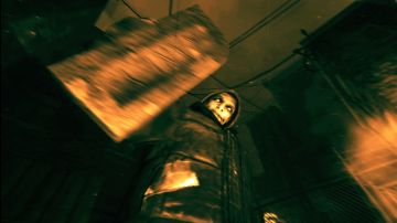 Immagine -2 del gioco Condemned 2: Bloodshot per Xbox 360
