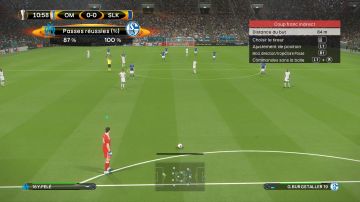 Immagine 2 del gioco Pro Evolution Soccer 2018 per Xbox 360