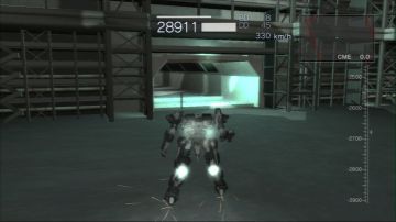 Immagine 10 del gioco Armored Core For Answer per Xbox 360