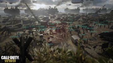 Immagine -10 del gioco Call of Duty: WWII per Xbox One