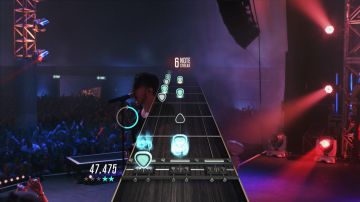Immagine -1 del gioco Guitar Hero Live per Nintendo Wii U
