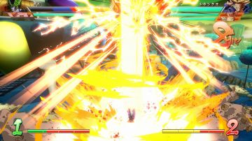 Immagine -1 del gioco Dragon Ball FighterZ per PlayStation 4