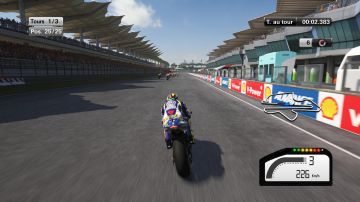 Immagine 11 del gioco MotoGP 15 per PlayStation 4