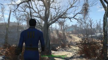 Immagine 17 del gioco Fallout 4 per PlayStation 4