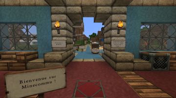 Immagine -1 del gioco Minecraft per PSVITA