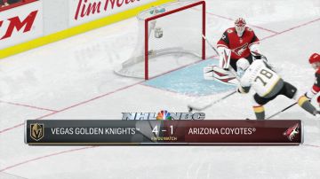 Immagine 2 del gioco NHL 18 per PlayStation 4