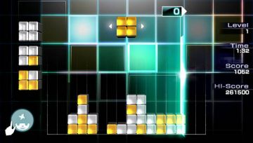 Immagine -5 del gioco Lumines: Electronic Symphony per PSVITA