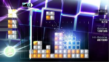 Immagine -4 del gioco Lumines: Electronic Symphony per PSVITA