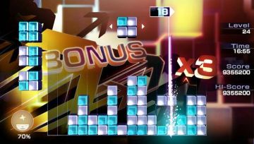 Immagine -2 del gioco Lumines: Electronic Symphony per PSVITA
