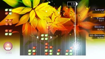 Immagine -1 del gioco Lumines: Electronic Symphony per PSVITA