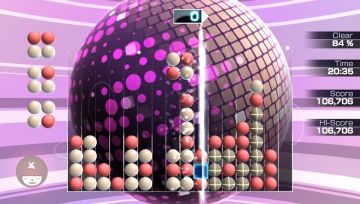 Immagine -3 del gioco Lumines: Electronic Symphony per PSVITA