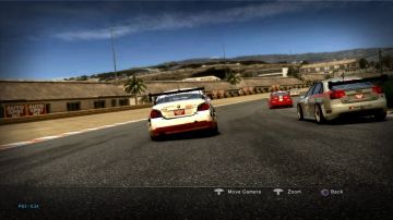 Immagine -4 del gioco Superstars V8 Racing per Xbox 360