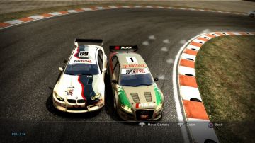 Immagine -14 del gioco Superstars V8 Racing per Xbox 360