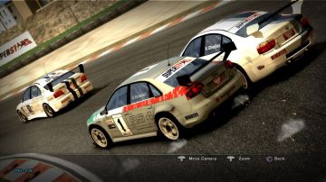 Immagine -1 del gioco Superstars V8 Racing per Xbox 360