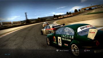 Immagine -12 del gioco Superstars V8 Racing per Xbox 360