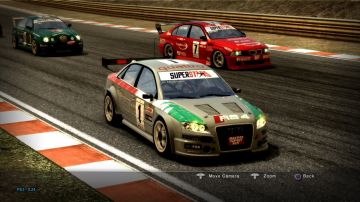 Immagine -11 del gioco Superstars V8 Racing per Xbox 360