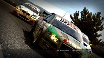 Immagine -10 del gioco Superstars V8 Racing per Xbox 360