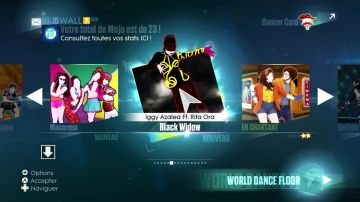 Immagine 3 del gioco Just Dance 2015 per Xbox 360