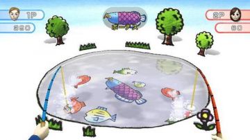 Immagine -11 del gioco Wii Play per Nintendo Wii