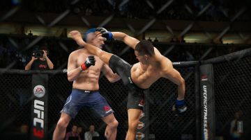 Immagine -1 del gioco EA Sports UFC 3 per Xbox One