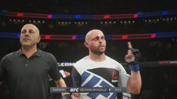 Immagine 7 del gioco EA Sports UFC 2 per PlayStation 4