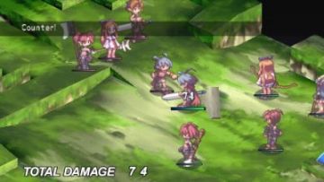Immagine -16 del gioco Disgaea: Afternoon of Darkness per PlayStation PSP