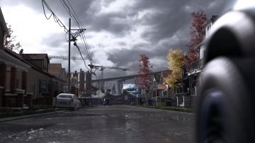 Immagine 17 del gioco Detroit: Become Human per PlayStation 4