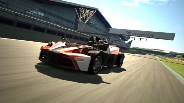 Immagine 51 del gioco Gran Turismo 6 per PlayStation 3