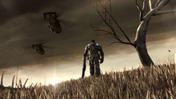 Immagine 58 del gioco Gears of War 2 per Xbox 360