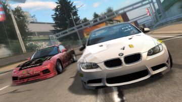 Immagine -9 del gioco Need for Speed Pro Street per Xbox 360