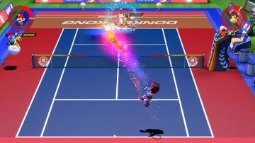 Immagine 13 del gioco Mario Tennis Aces per Nintendo Switch