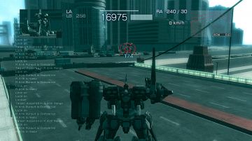 Immagine 15 del gioco Armored Core 4 per PlayStation 3