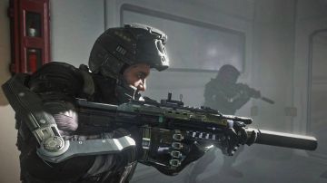 Immagine -11 del gioco Call of Duty: Advanced Warfare per PlayStation 4