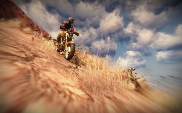 Immagine -11 del gioco Fuel per Xbox 360