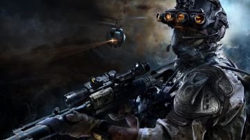 Immagine -3 del gioco Sniper Ghost Warrior 3 per Xbox One
