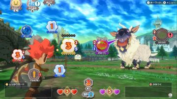 Immagine -7 del gioco Little Town Hero Big Idea Edition per Nintendo Switch