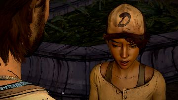 Immagine -9 del gioco The Walking Dead: A New Frontier - Episode 5 per PlayStation 4