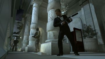 Immagine -12 del gioco James Bond: Quantum of Solace per PlayStation 3