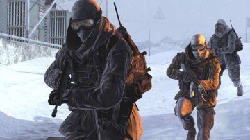 Immagine 10 del gioco Modern Warfare 2 per PlayStation 3